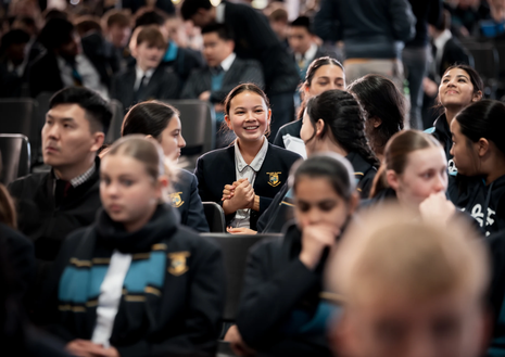 See our Strategic Snapshot 2025–2027