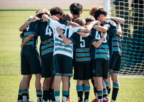 Explore all Co-curricular Opportunities